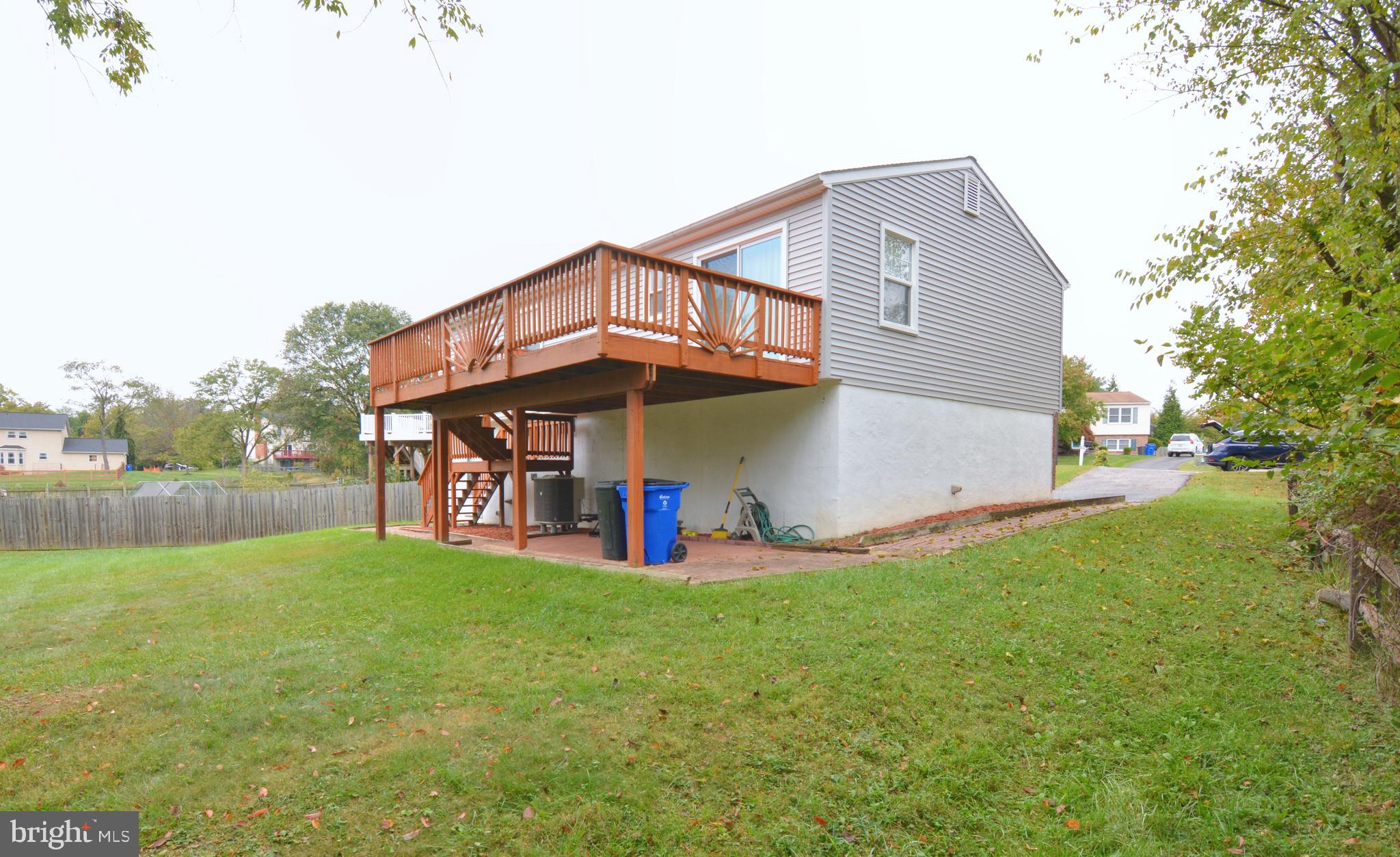 GLENMAR - Residential Lease