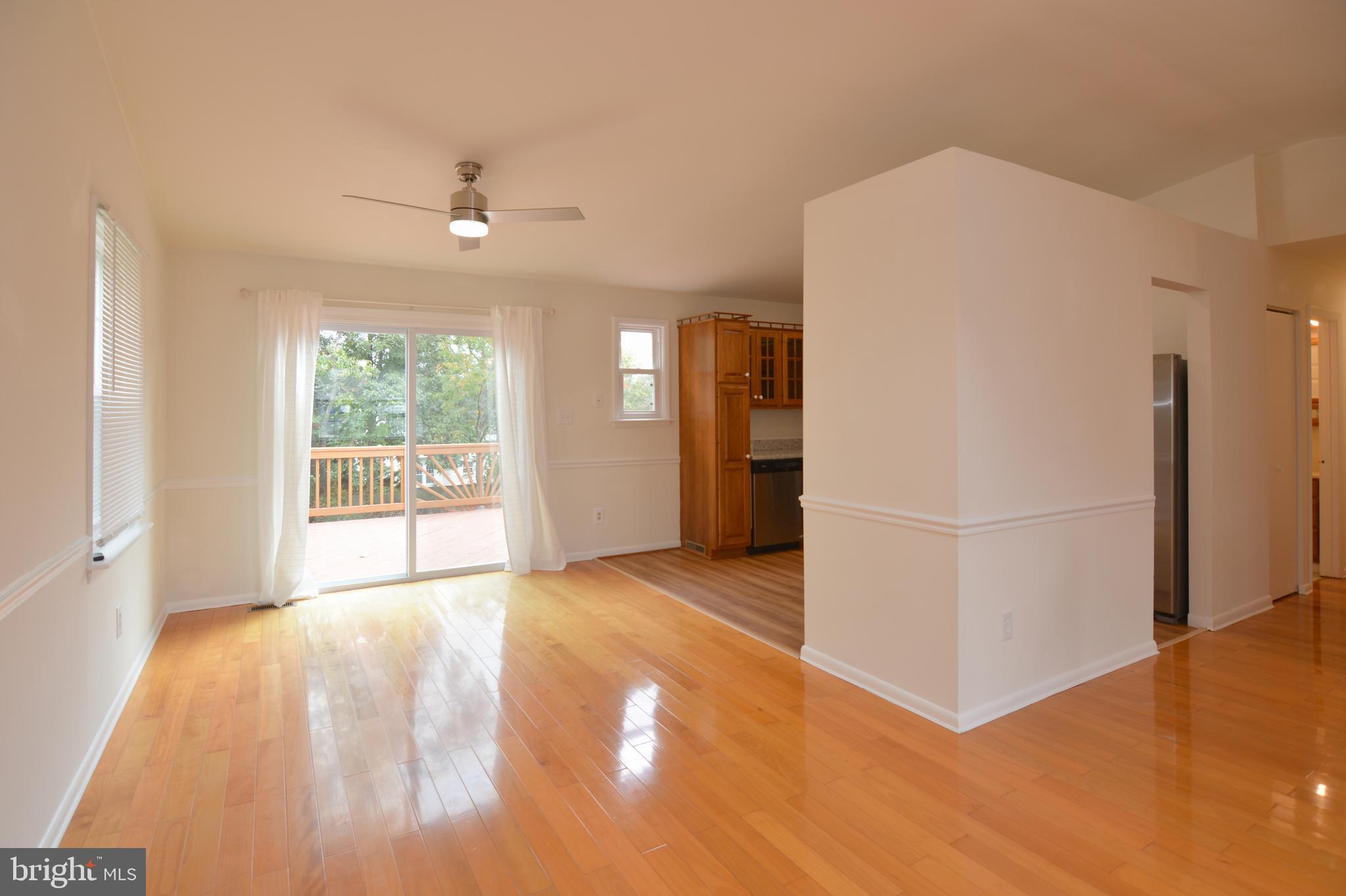 GLENMAR - Residential Lease