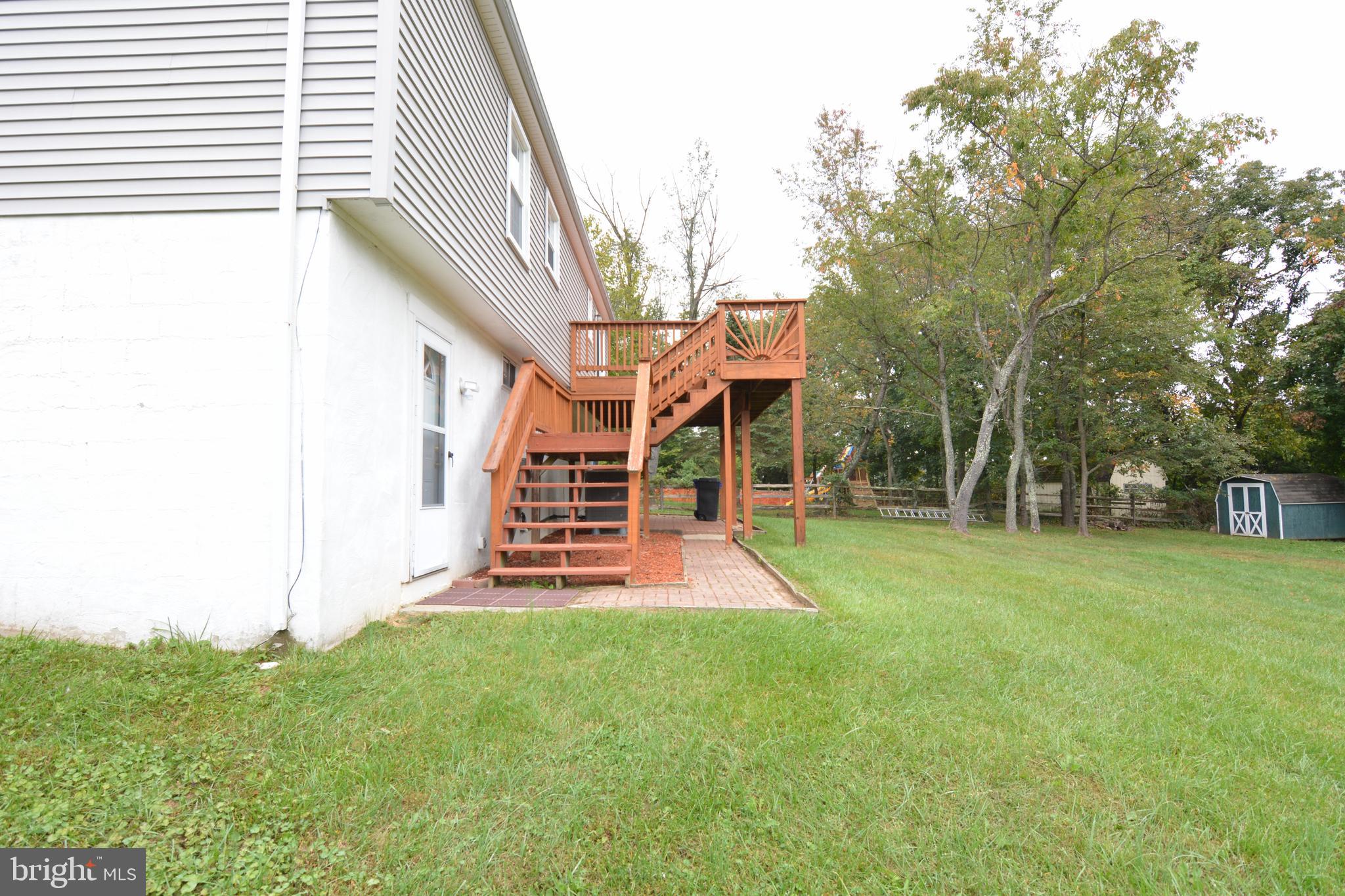 GLENMAR - Residential Lease