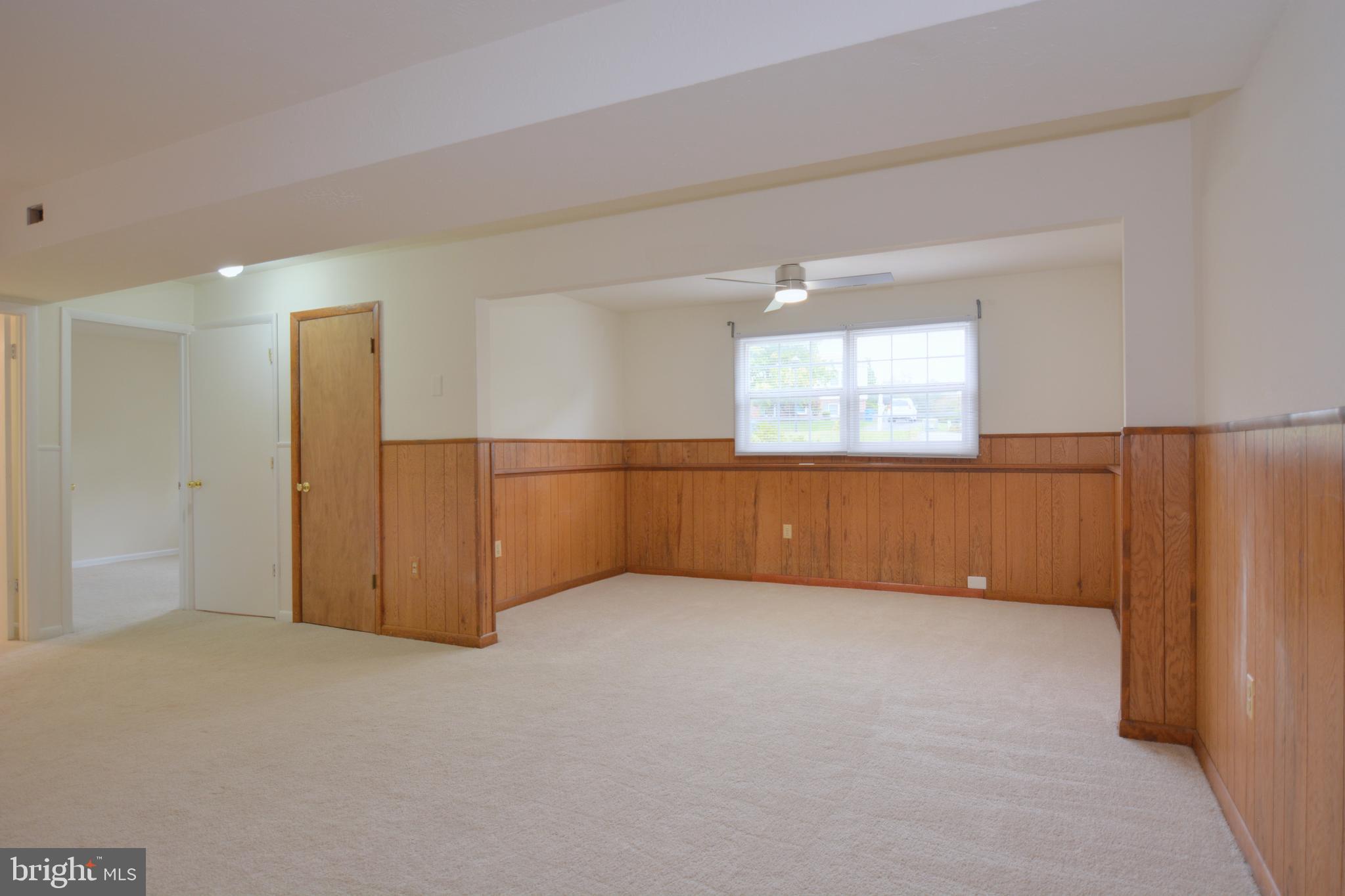 GLENMAR - Residential Lease