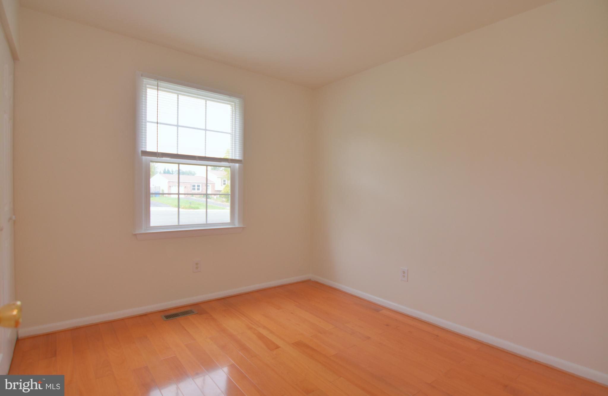 GLENMAR - Residential Lease