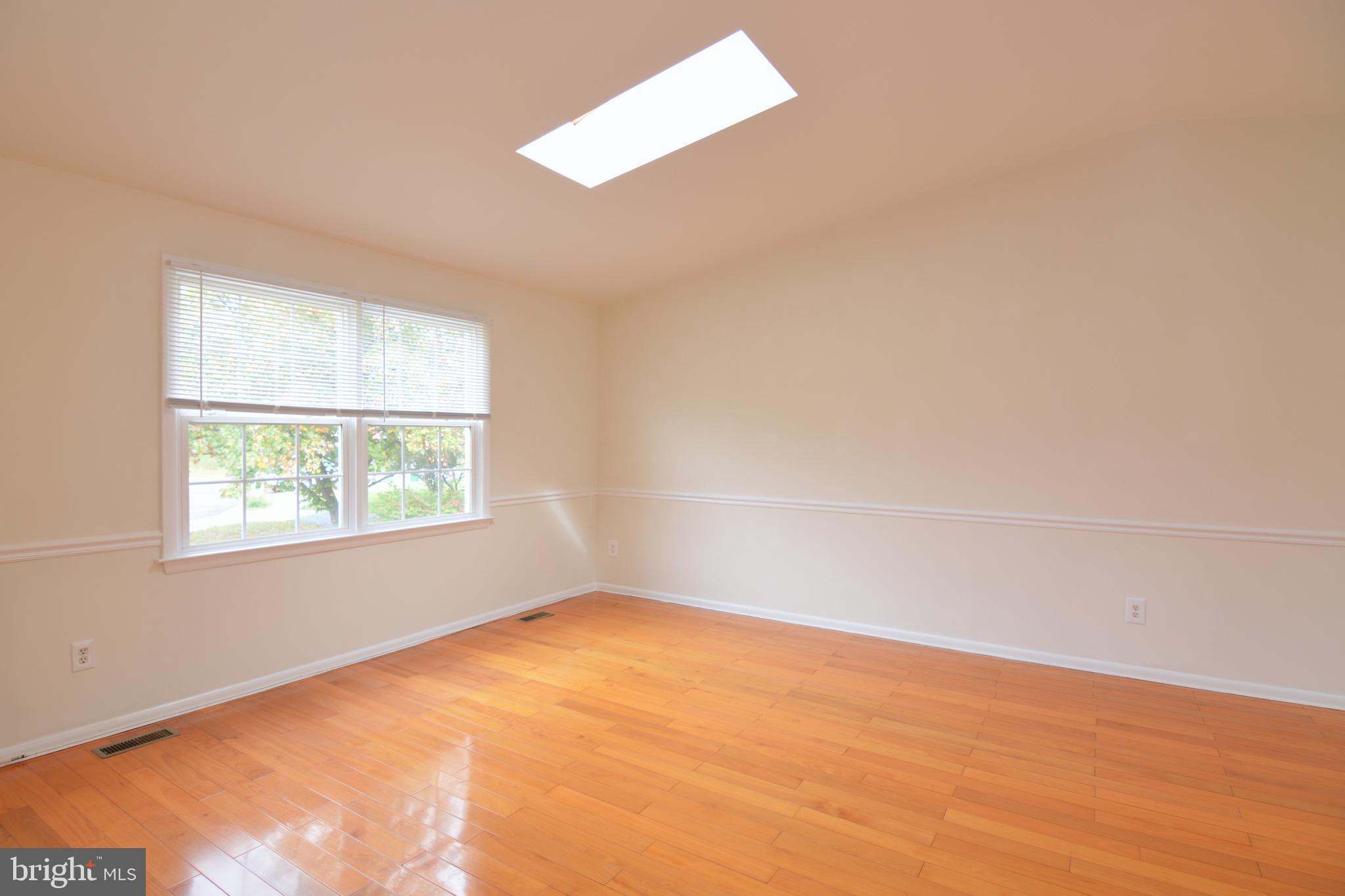 GLENMAR - Residential Lease