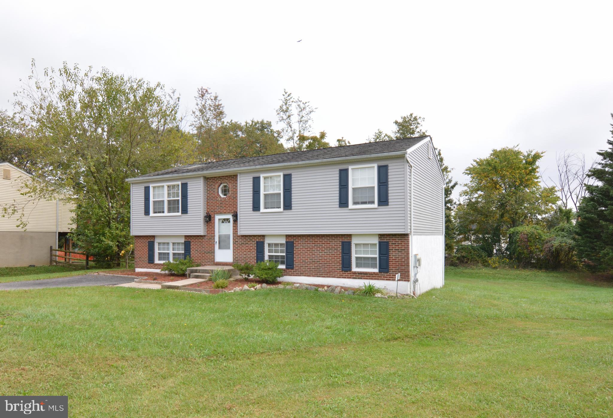 GLENMAR - Residential Lease