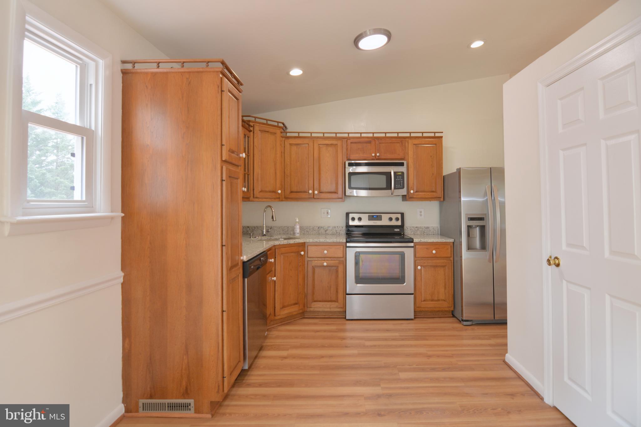 GLENMAR - Residential Lease