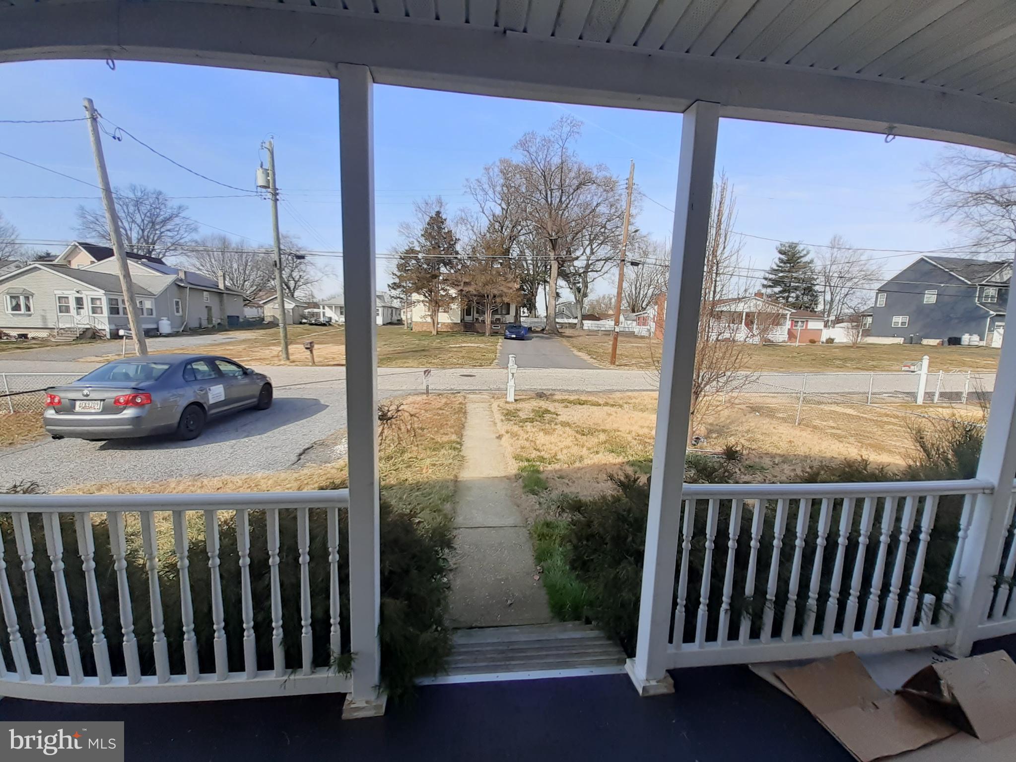 LYNCH POINT - Residential