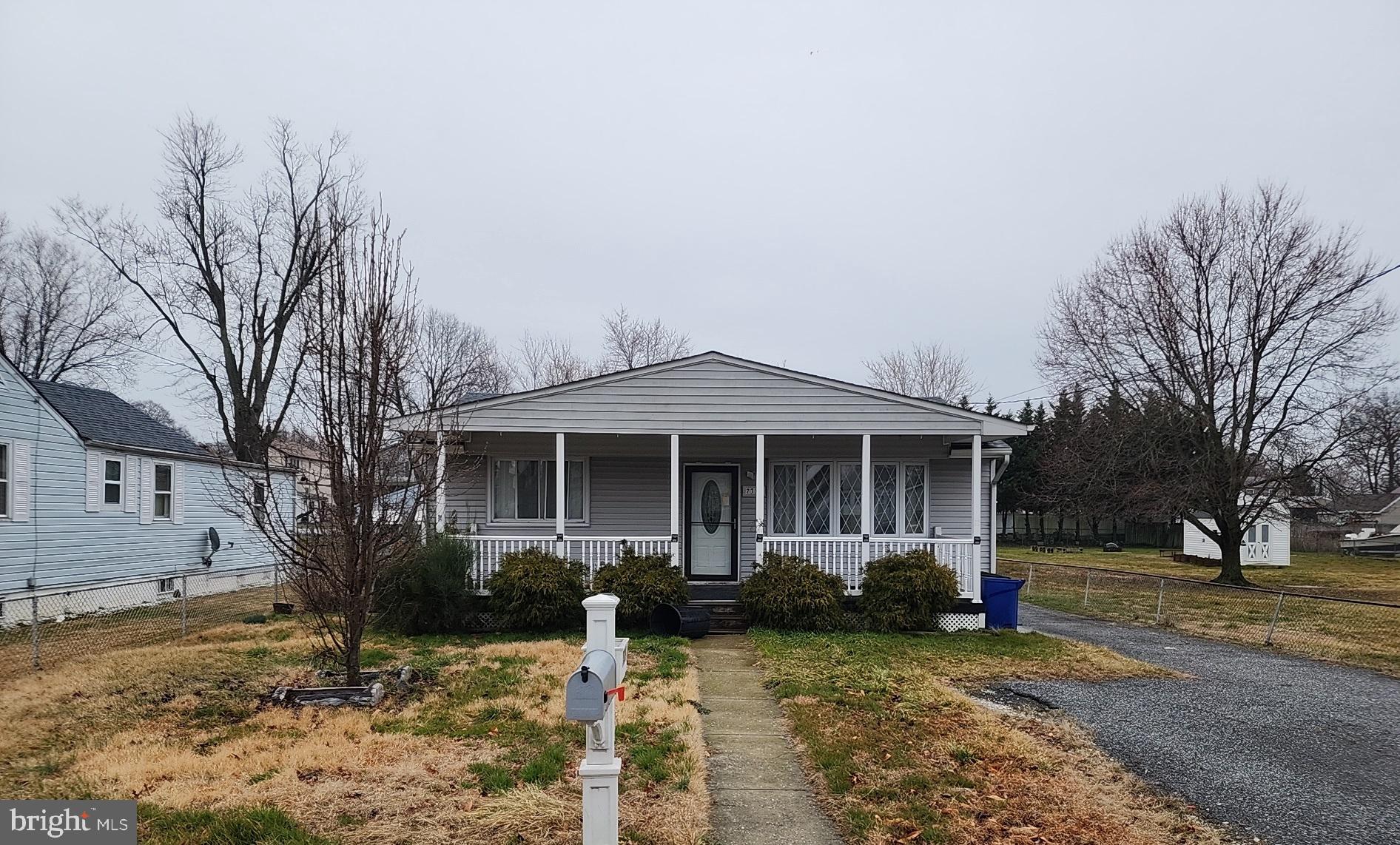 LYNCH POINT - Residential