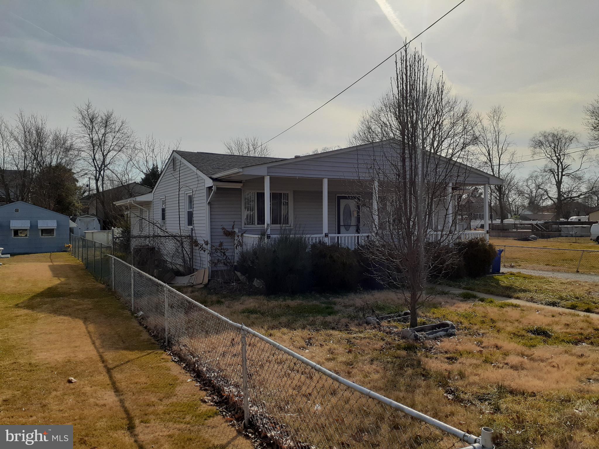 LYNCH POINT - Residential