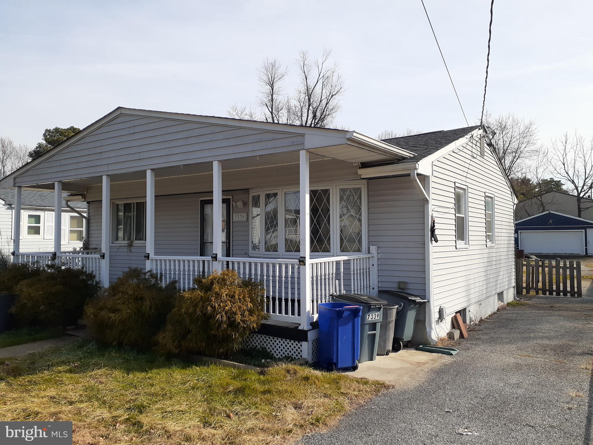 LYNCH POINT - Residential