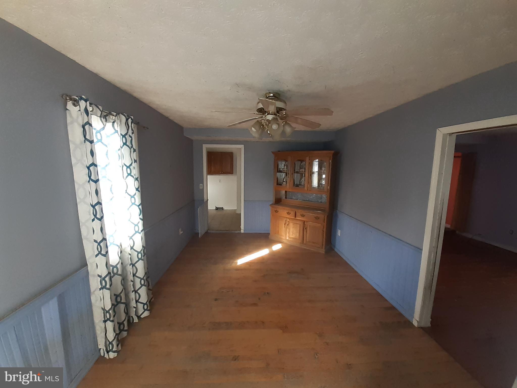 LYNCH POINT - Residential