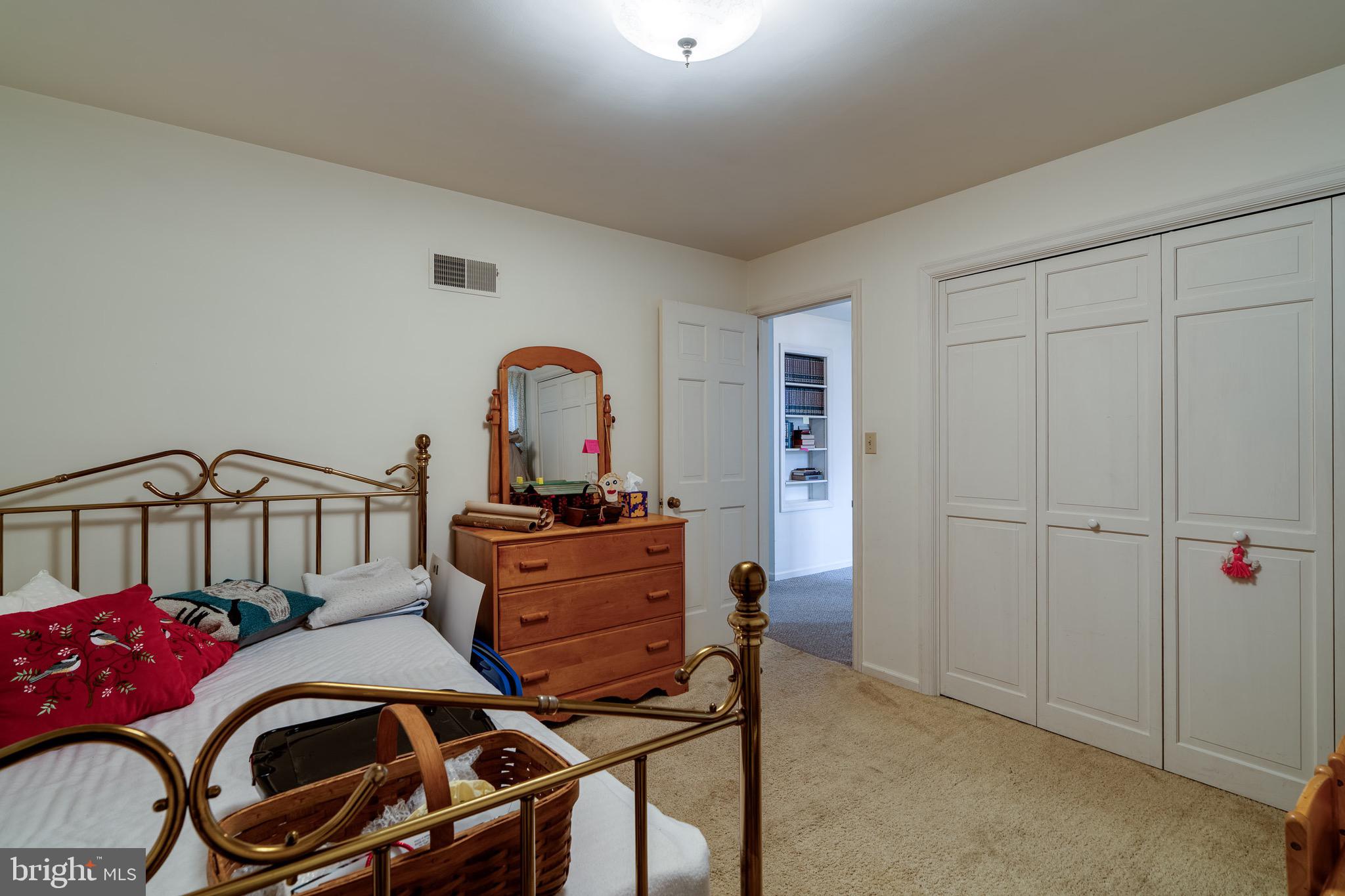 QUARRYVILLE BOROUGH - Residential