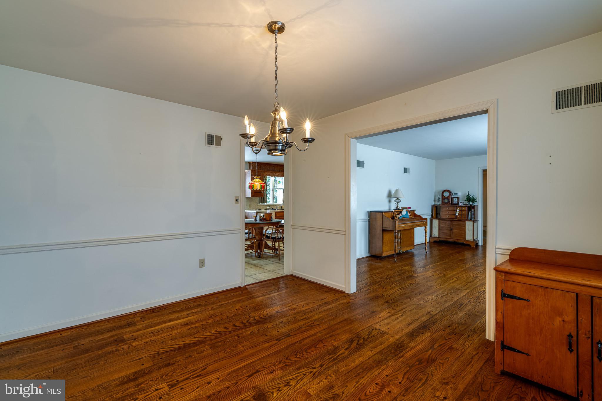 QUARRYVILLE BOROUGH - Residential