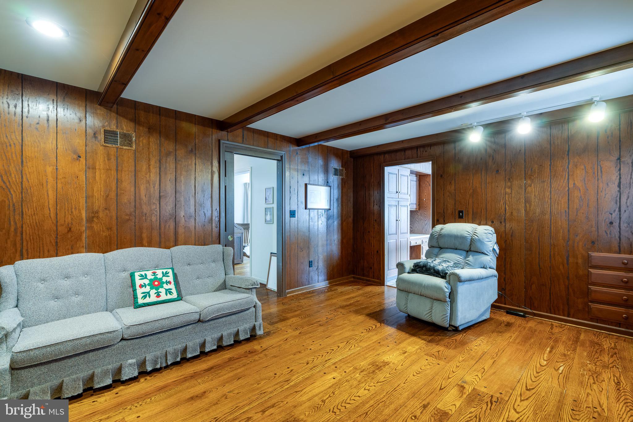 QUARRYVILLE BOROUGH - Residential