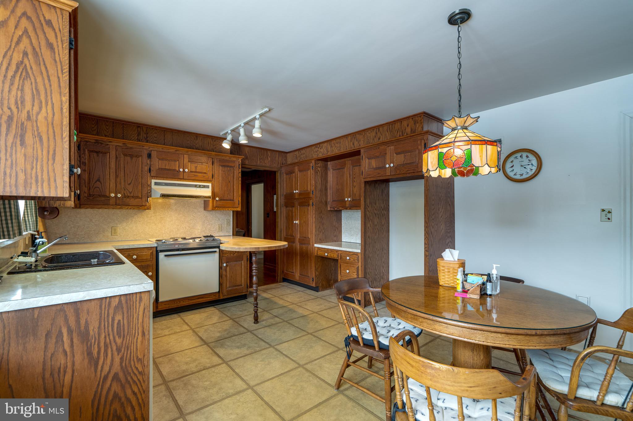 QUARRYVILLE BOROUGH - Residential