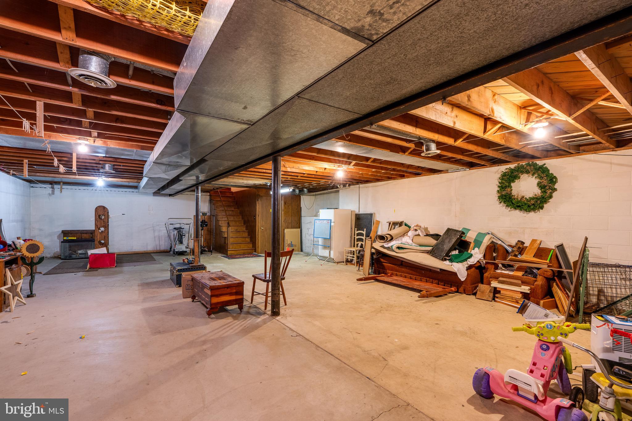 QUARRYVILLE BOROUGH - Residential