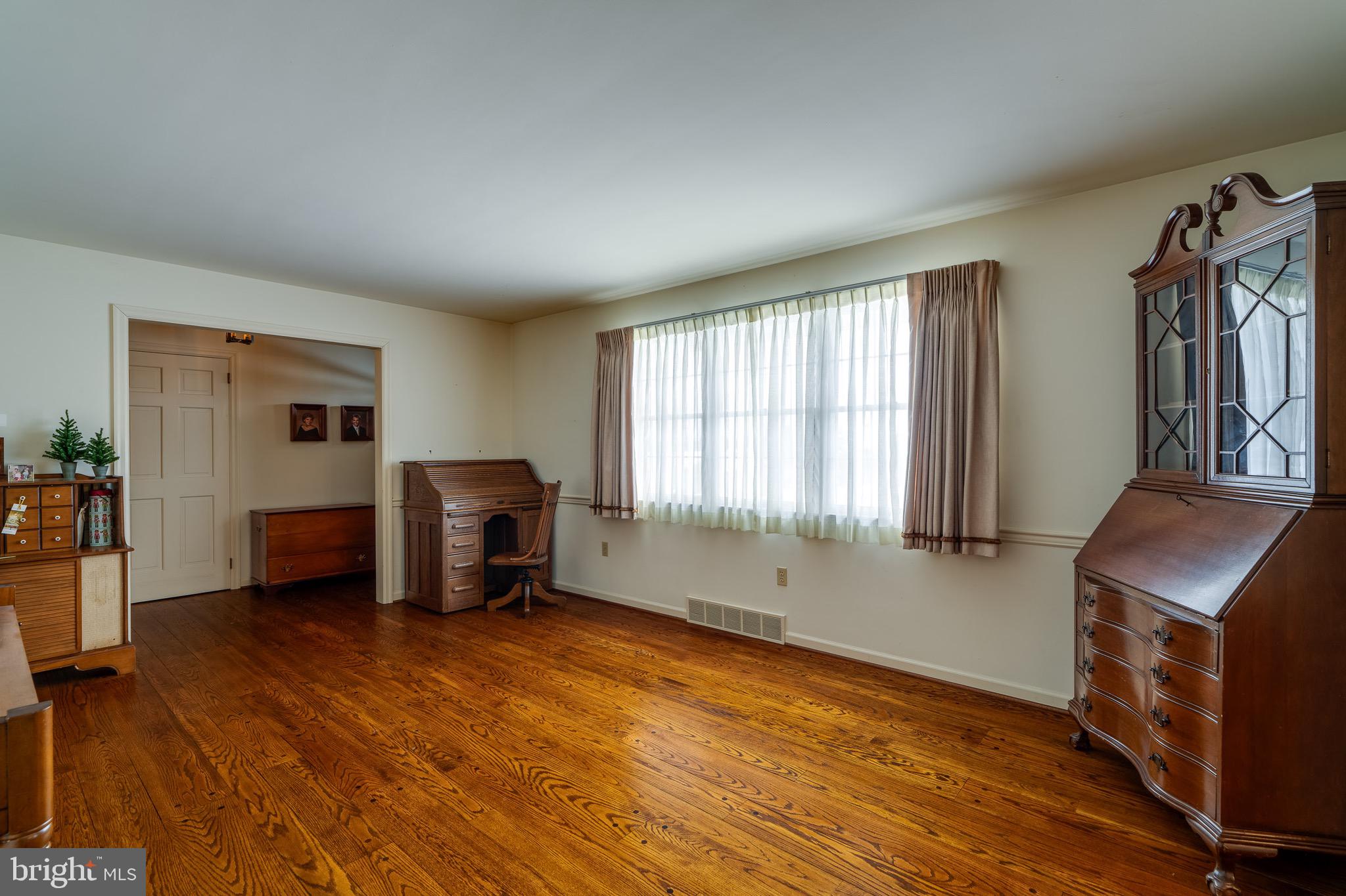 QUARRYVILLE BOROUGH - Residential