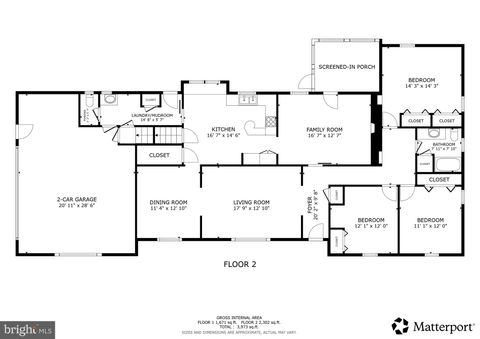 Tiny photo for 213 Maple Avenue, QUARRYVILLE, PA 17566 (MLS # PALA2083694)