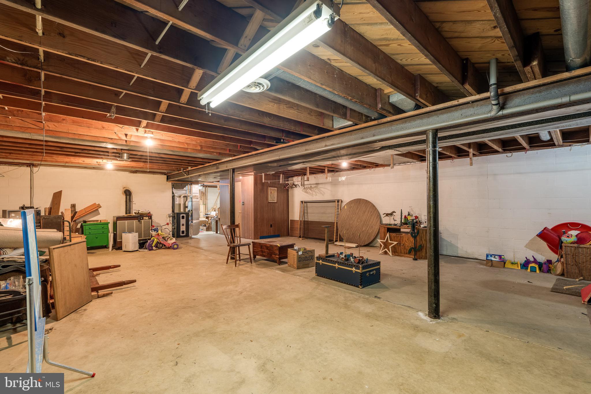 QUARRYVILLE BOROUGH - Residential