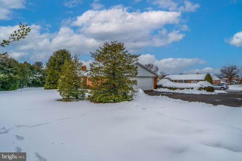 Tiny photo for 213 Maple Avenue, QUARRYVILLE, PA 17566 (MLS # PALA2083694)