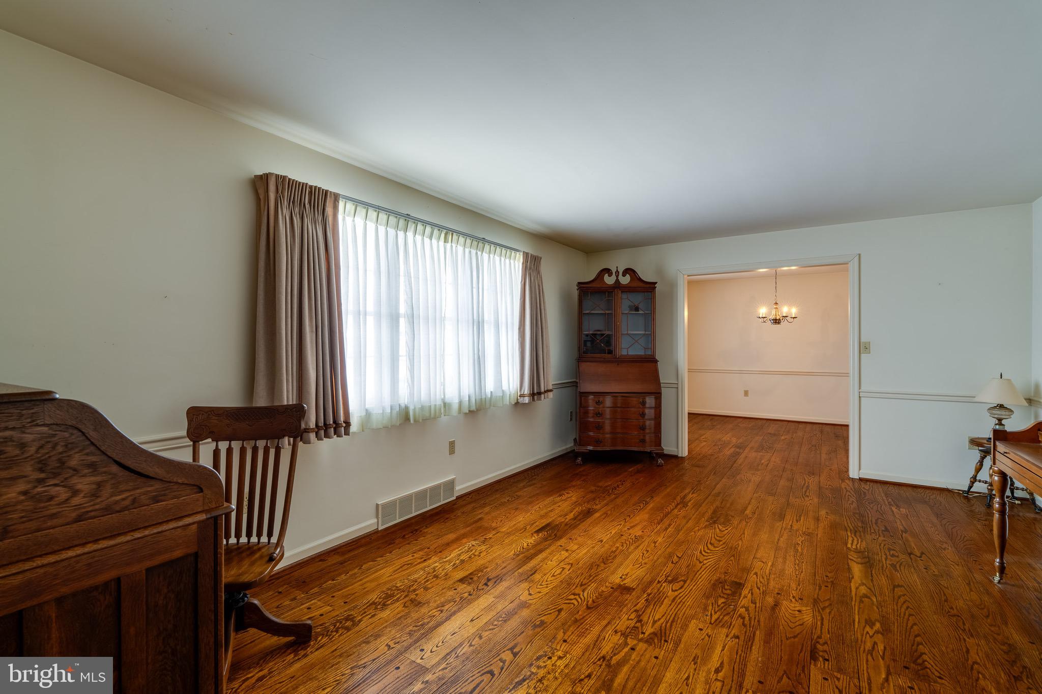 QUARRYVILLE BOROUGH - Residential