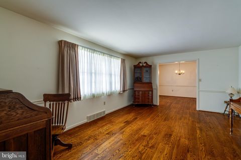 Tiny photo for 213 Maple Avenue, QUARRYVILLE, PA 17566 (MLS # PALA2083694)