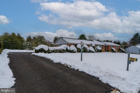 Tiny photo for 213 Maple Avenue, QUARRYVILLE, PA 17566 (MLS # PALA2083694)