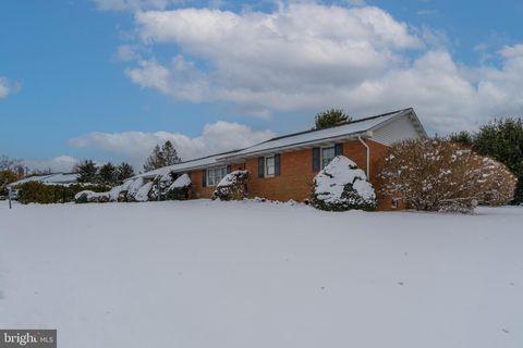 Tiny photo for 213 Maple Avenue, QUARRYVILLE, PA 17566 (MLS # PALA2083694)