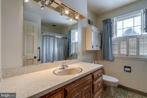 Tiny photo for 213 Maple Avenue, QUARRYVILLE, PA 17566 (MLS # PALA2083694)