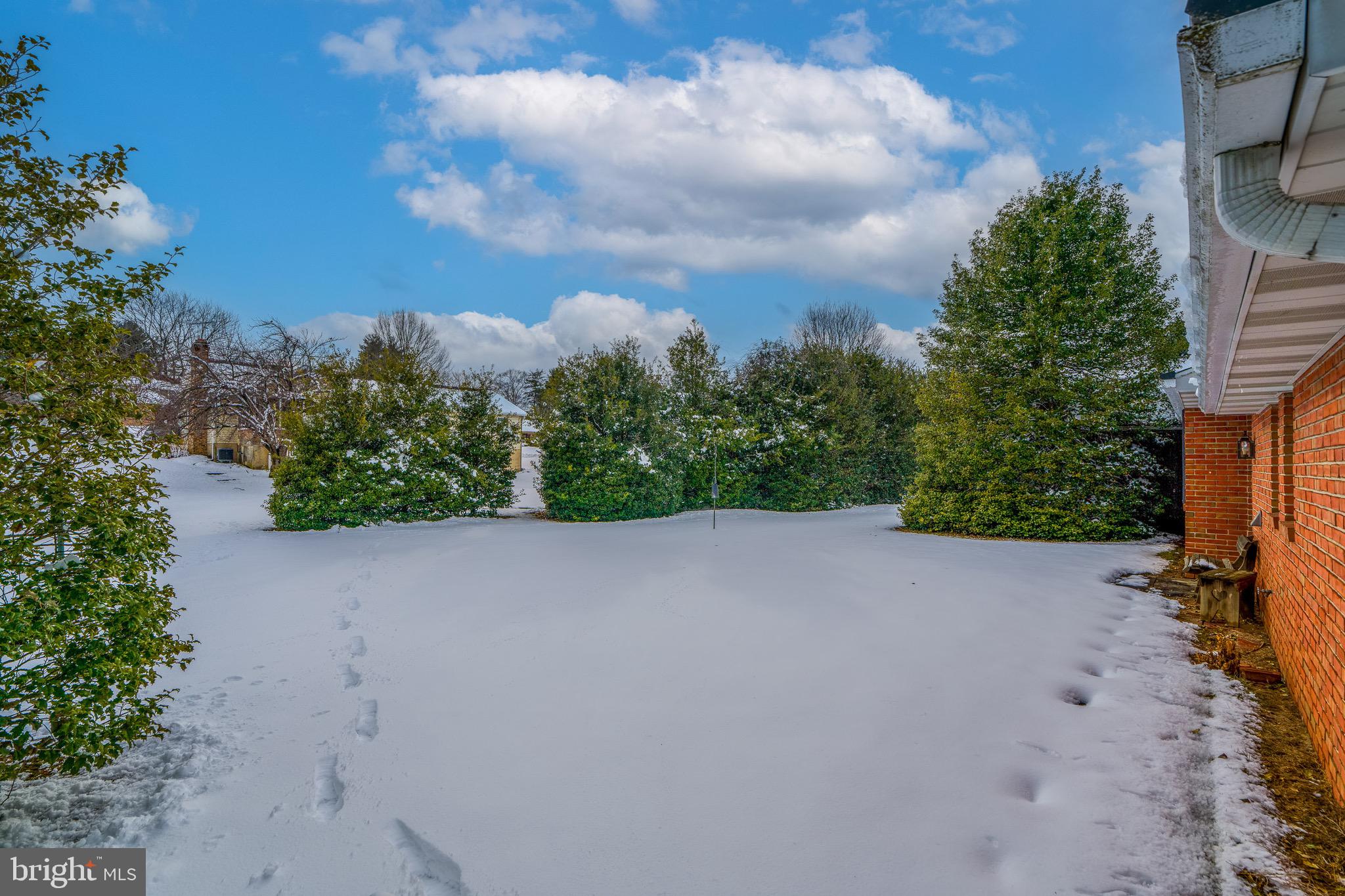 QUARRYVILLE BOROUGH - Residential