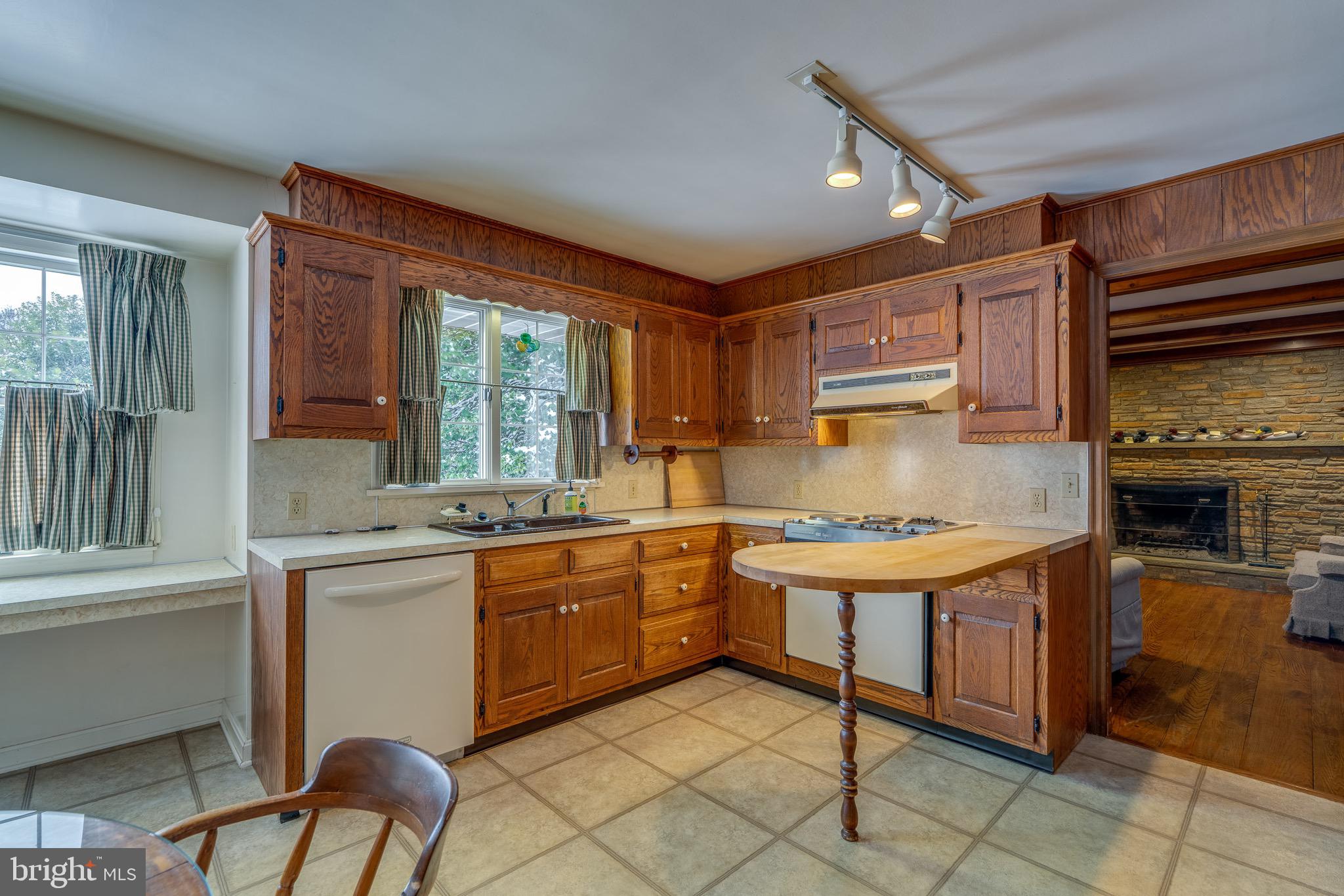 QUARRYVILLE BOROUGH - Residential