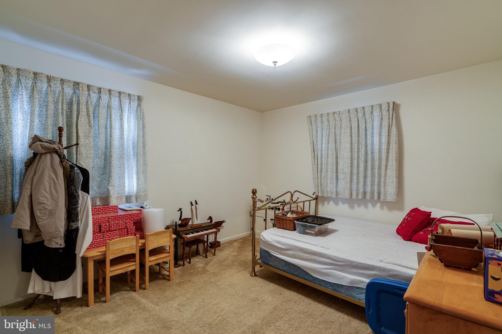 QUARRYVILLE BOROUGH - Residential