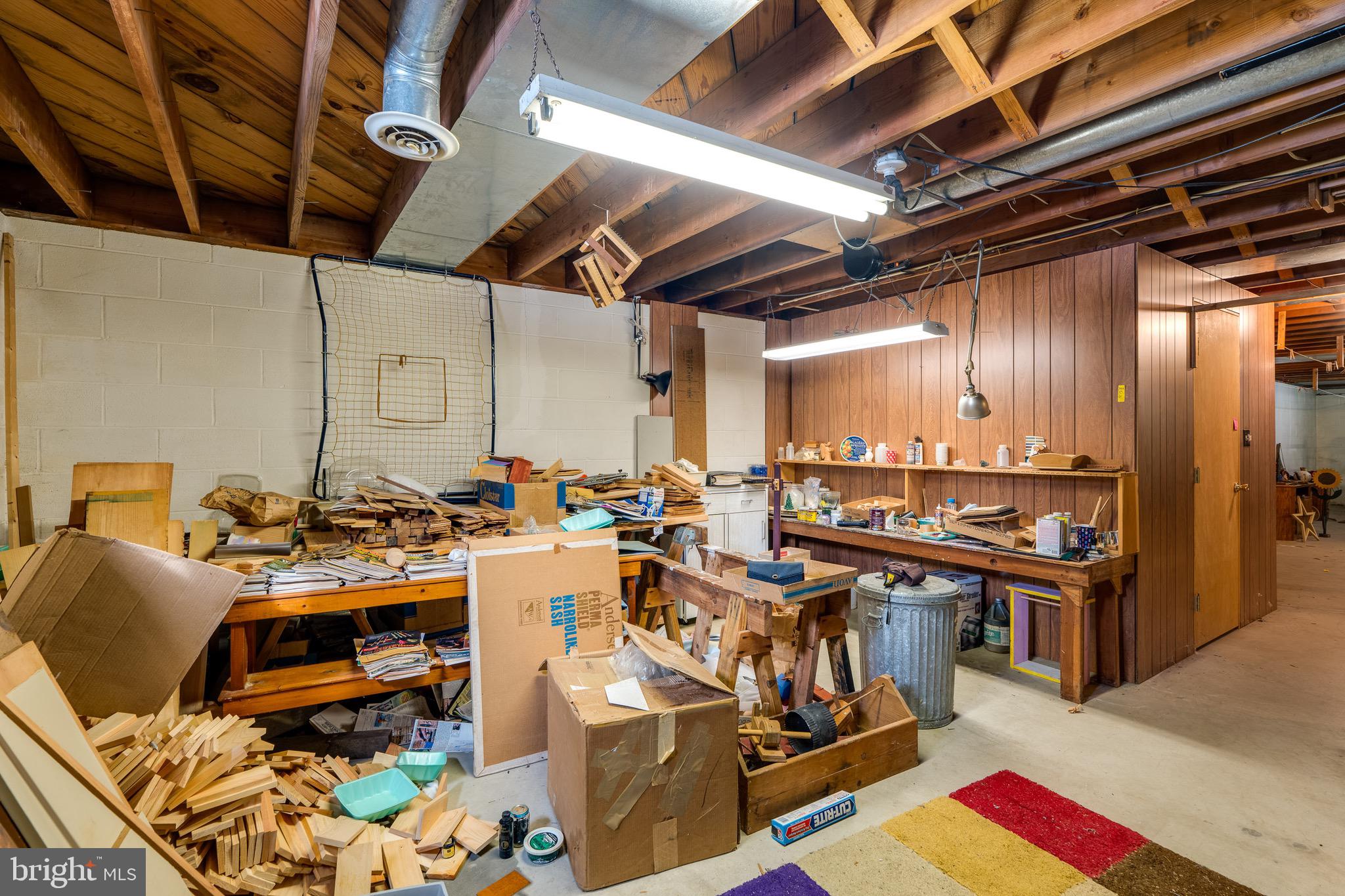 QUARRYVILLE BOROUGH - Residential