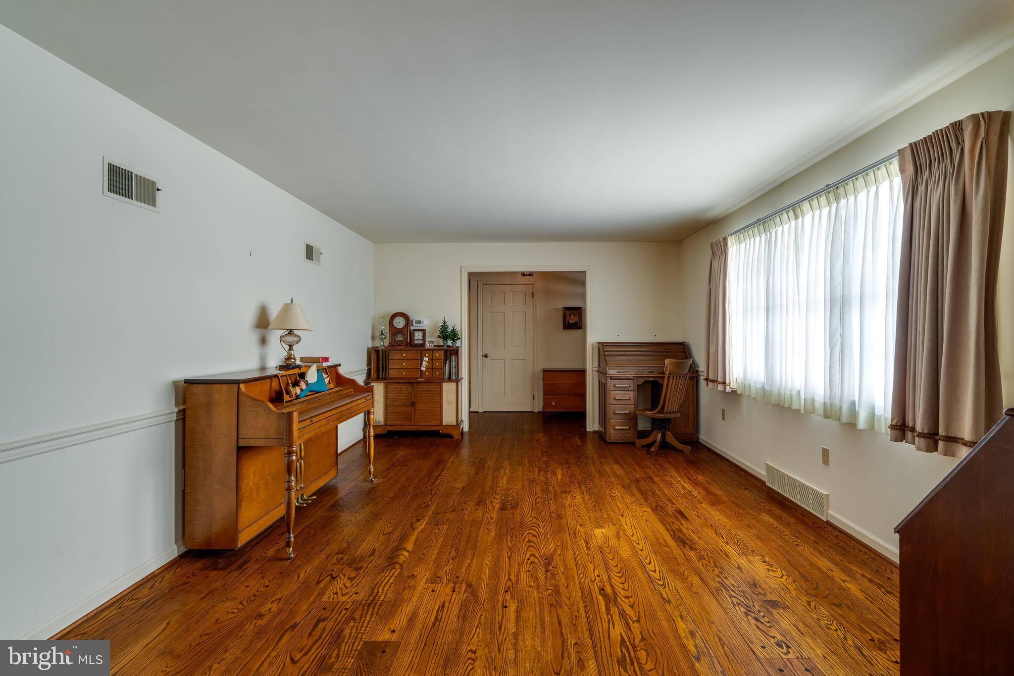 QUARRYVILLE BOROUGH - Residential