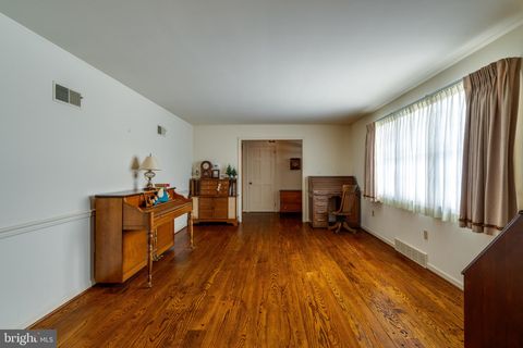 Tiny photo for 213 Maple Avenue, QUARRYVILLE, PA 17566 (MLS # PALA2083694)