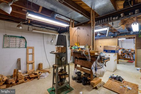 Tiny photo for 213 Maple Avenue, QUARRYVILLE, PA 17566 (MLS # PALA2083694)