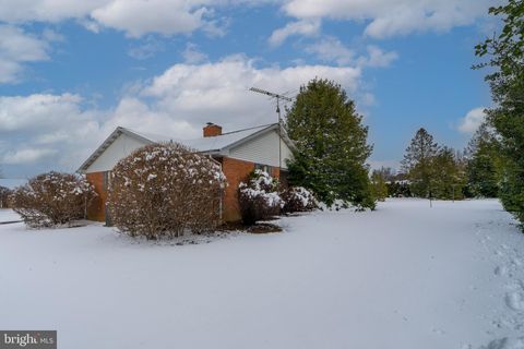 Tiny photo for 213 Maple Avenue, QUARRYVILLE, PA 17566 (MLS # PALA2083694)