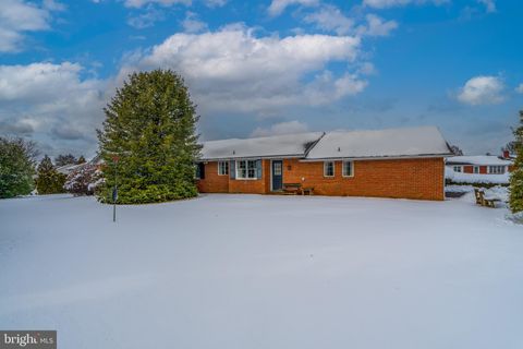 Tiny photo for 213 Maple Avenue, QUARRYVILLE, PA 17566 (MLS # PALA2083694)