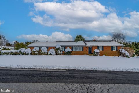 Tiny photo for 213 Maple Avenue, QUARRYVILLE, PA 17566 (MLS # PALA2083694)