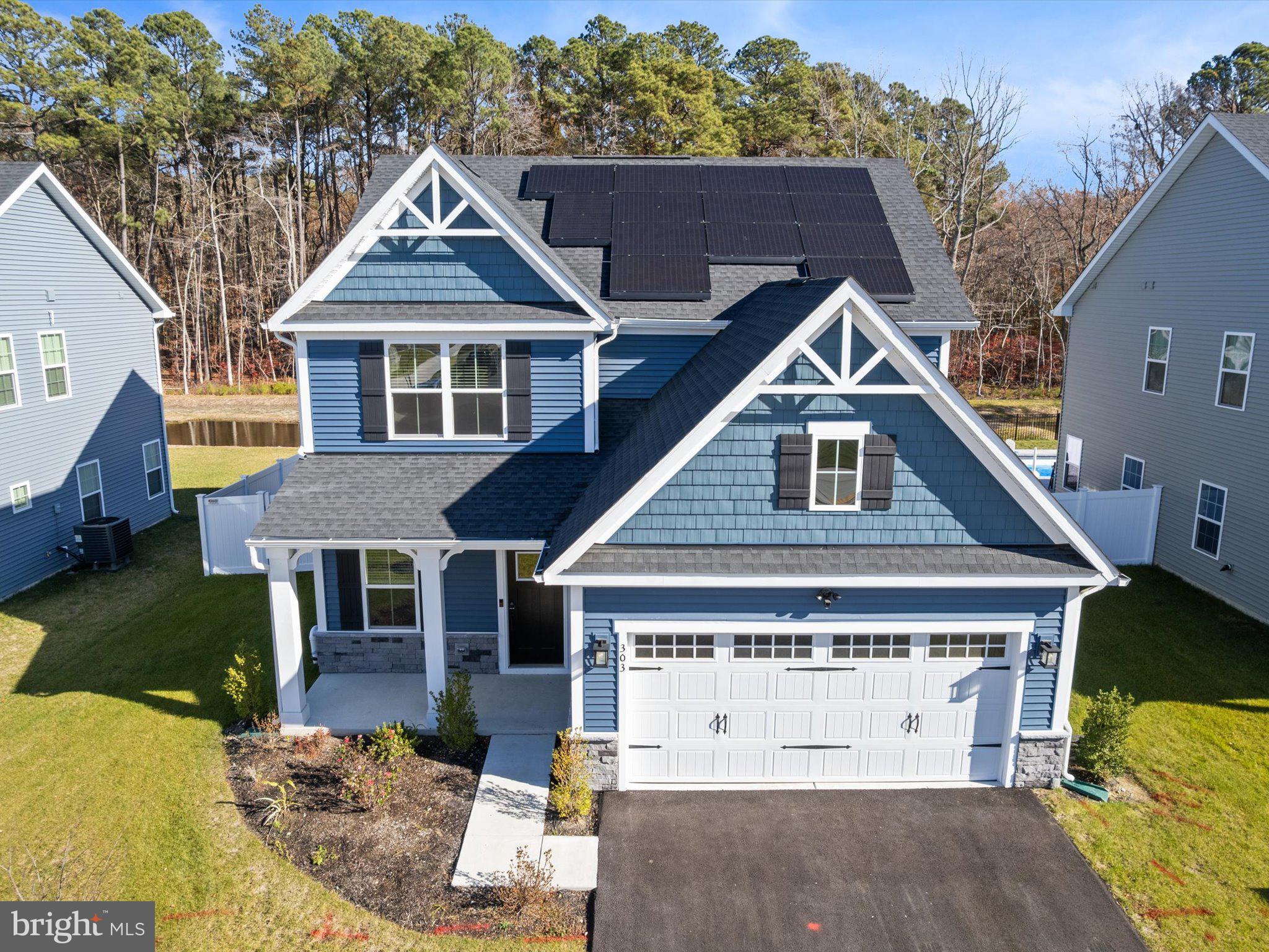 303 PATHFINDER CIRCLE