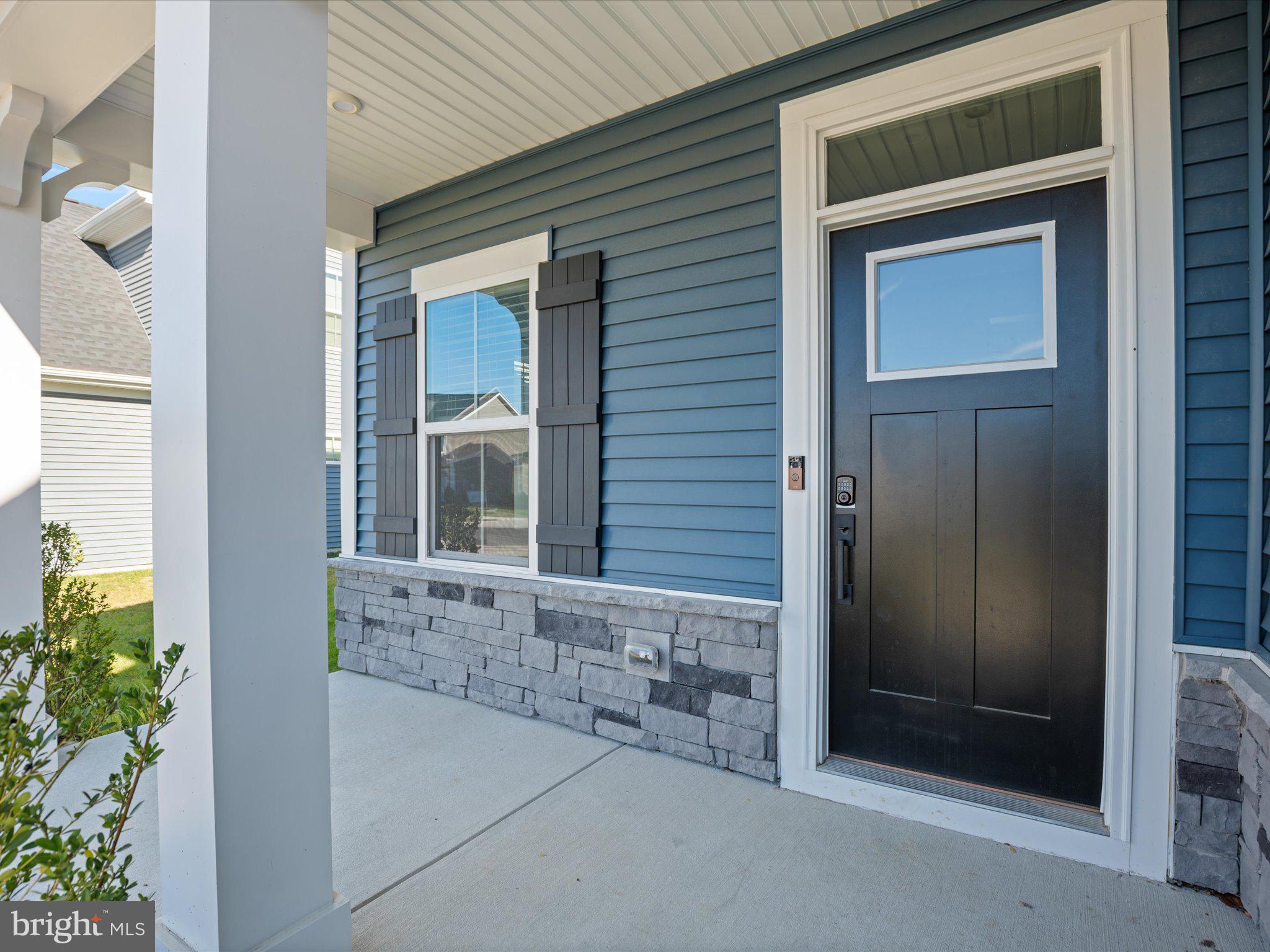 PERRY'S RETREAT - Residential