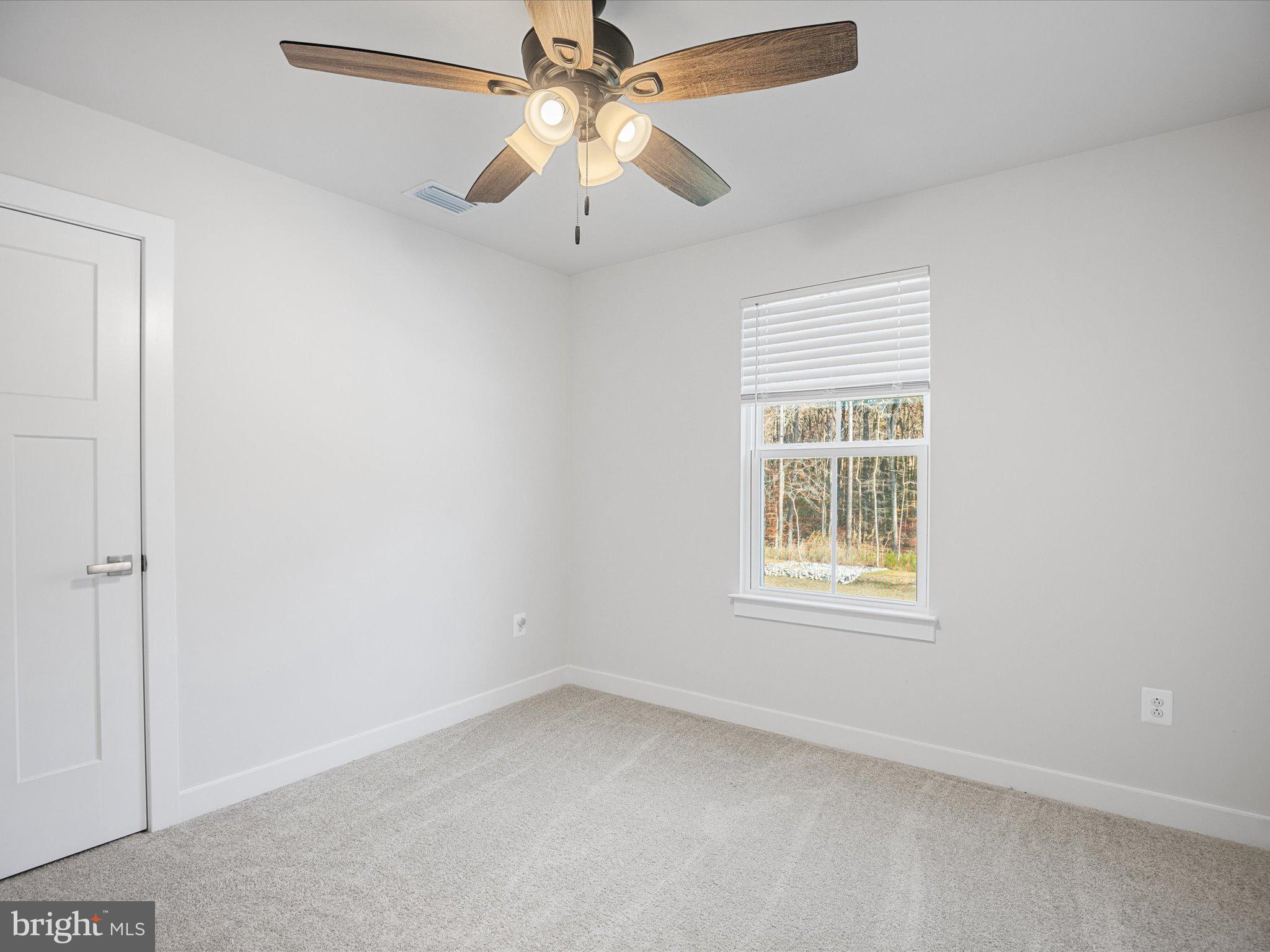 PERRY'S RETREAT - Residential