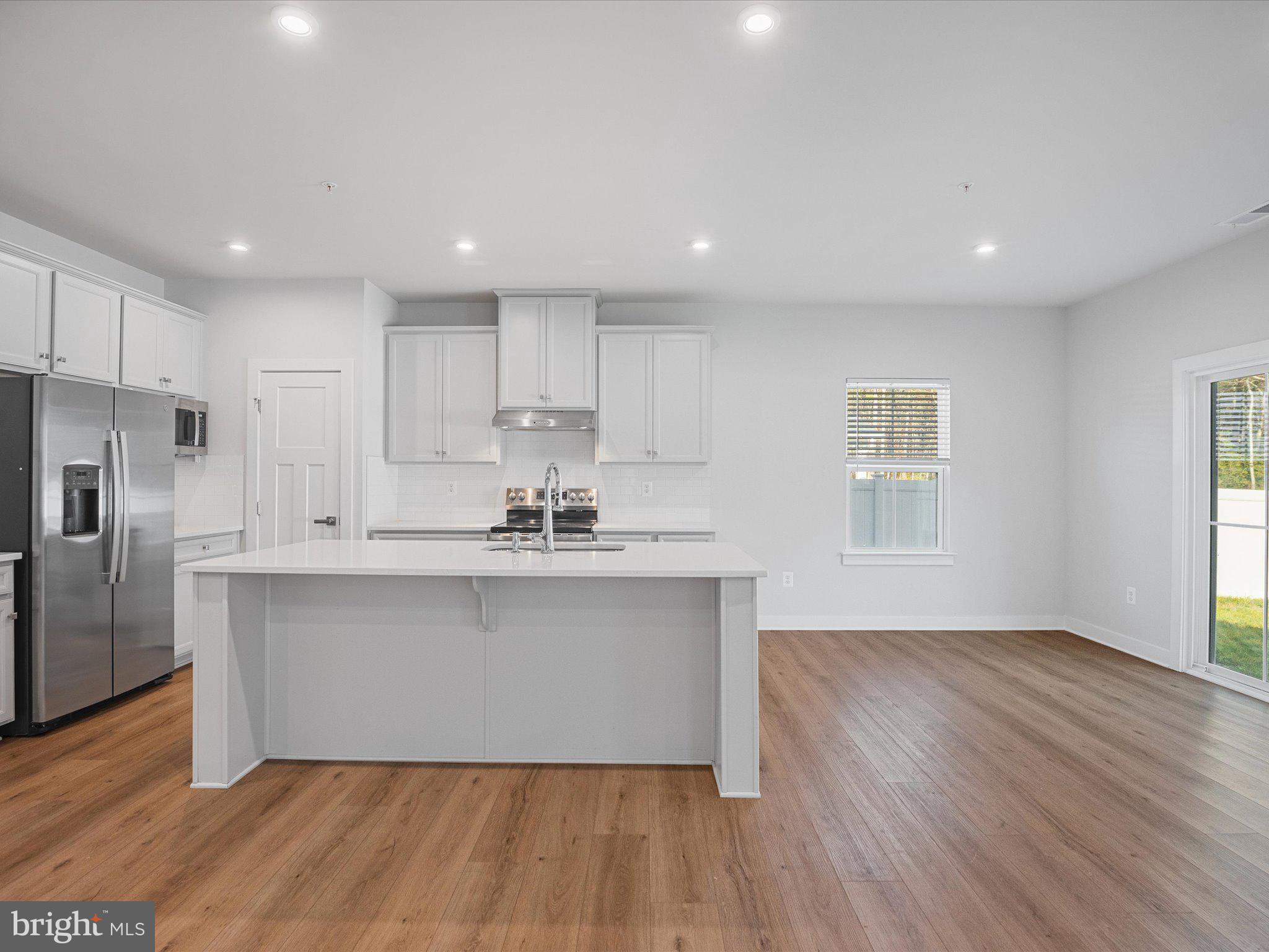 PERRY'S RETREAT - Residential