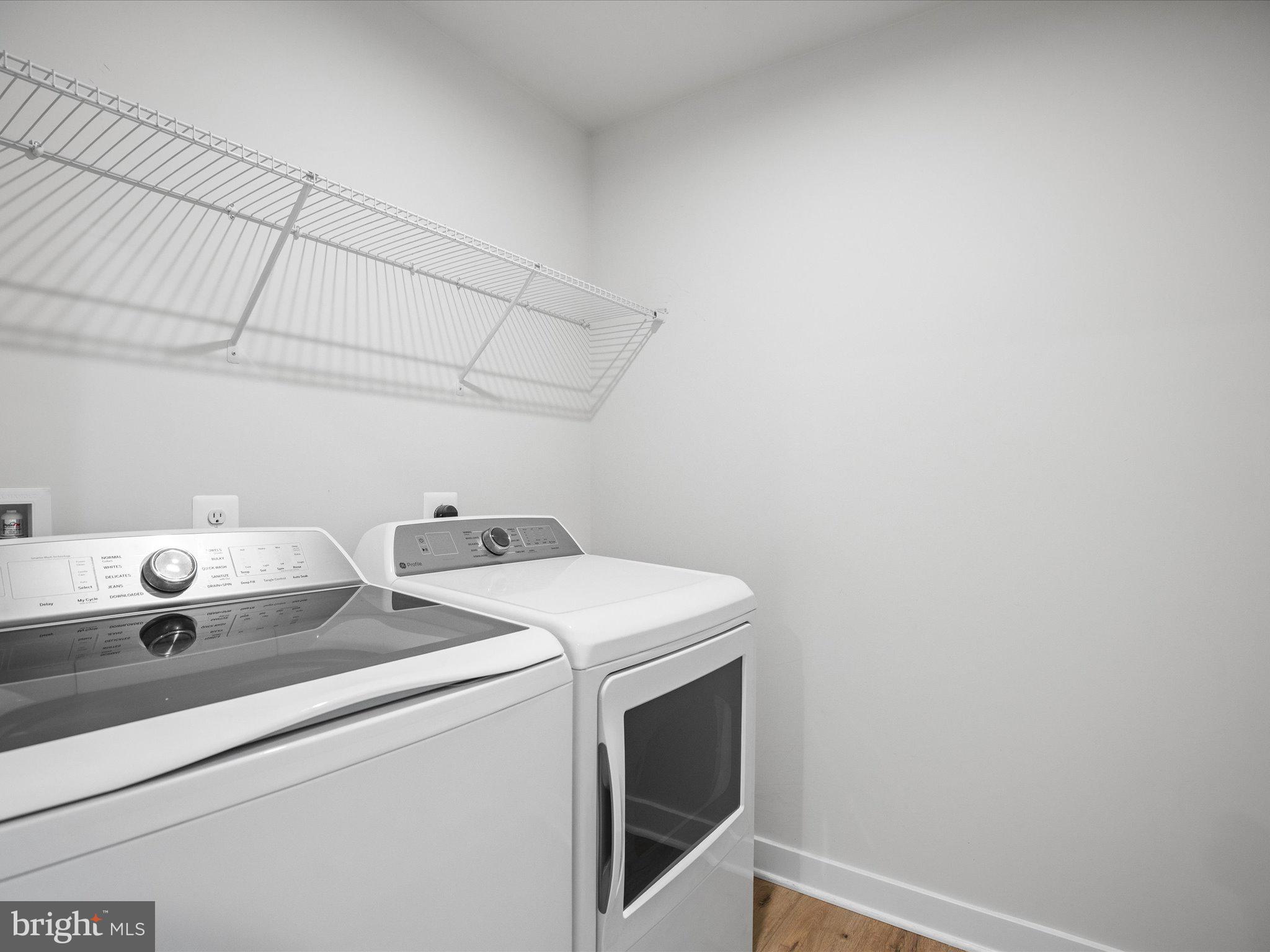 PERRY'S RETREAT - Residential