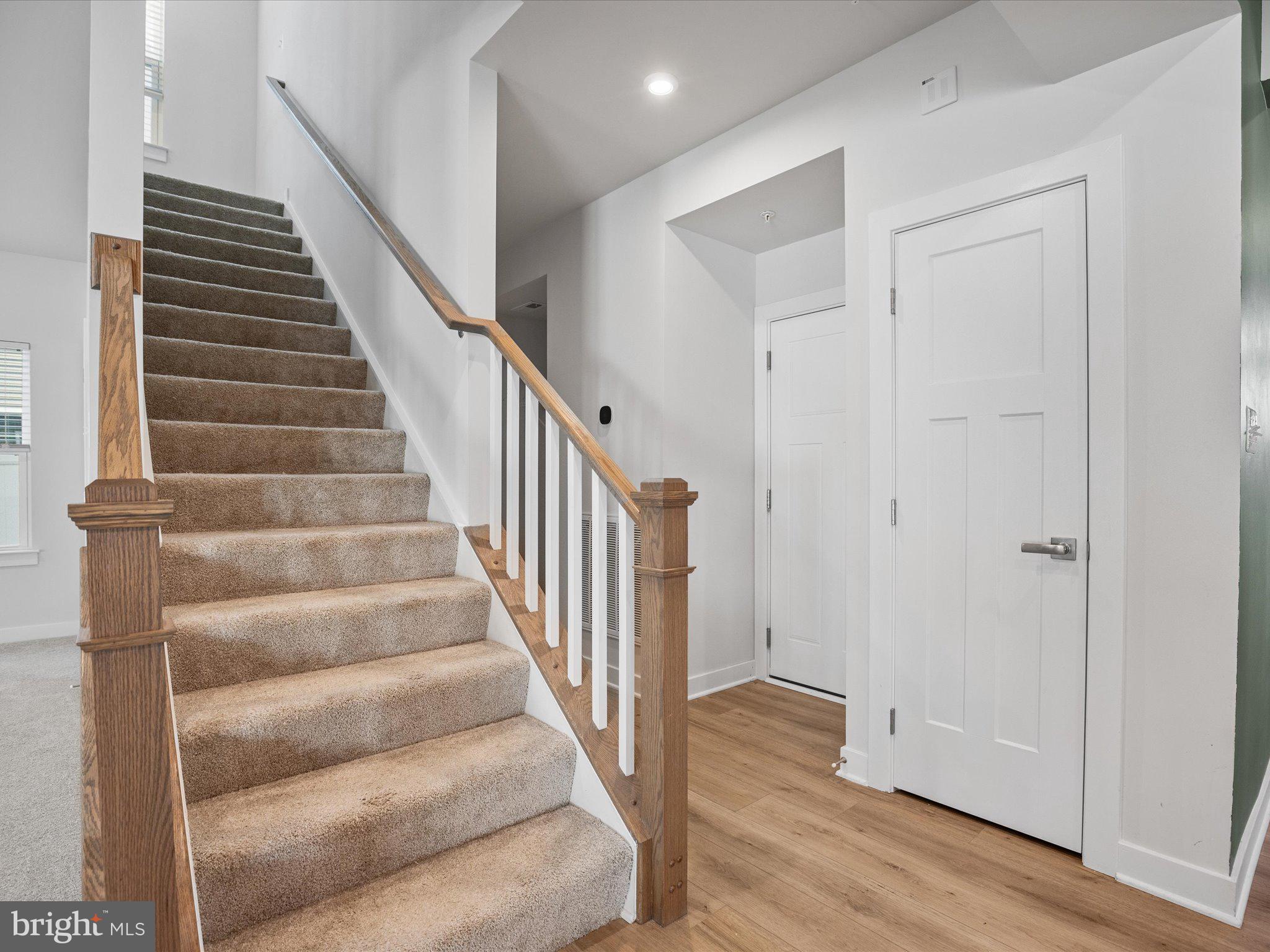 PERRY'S RETREAT - Residential