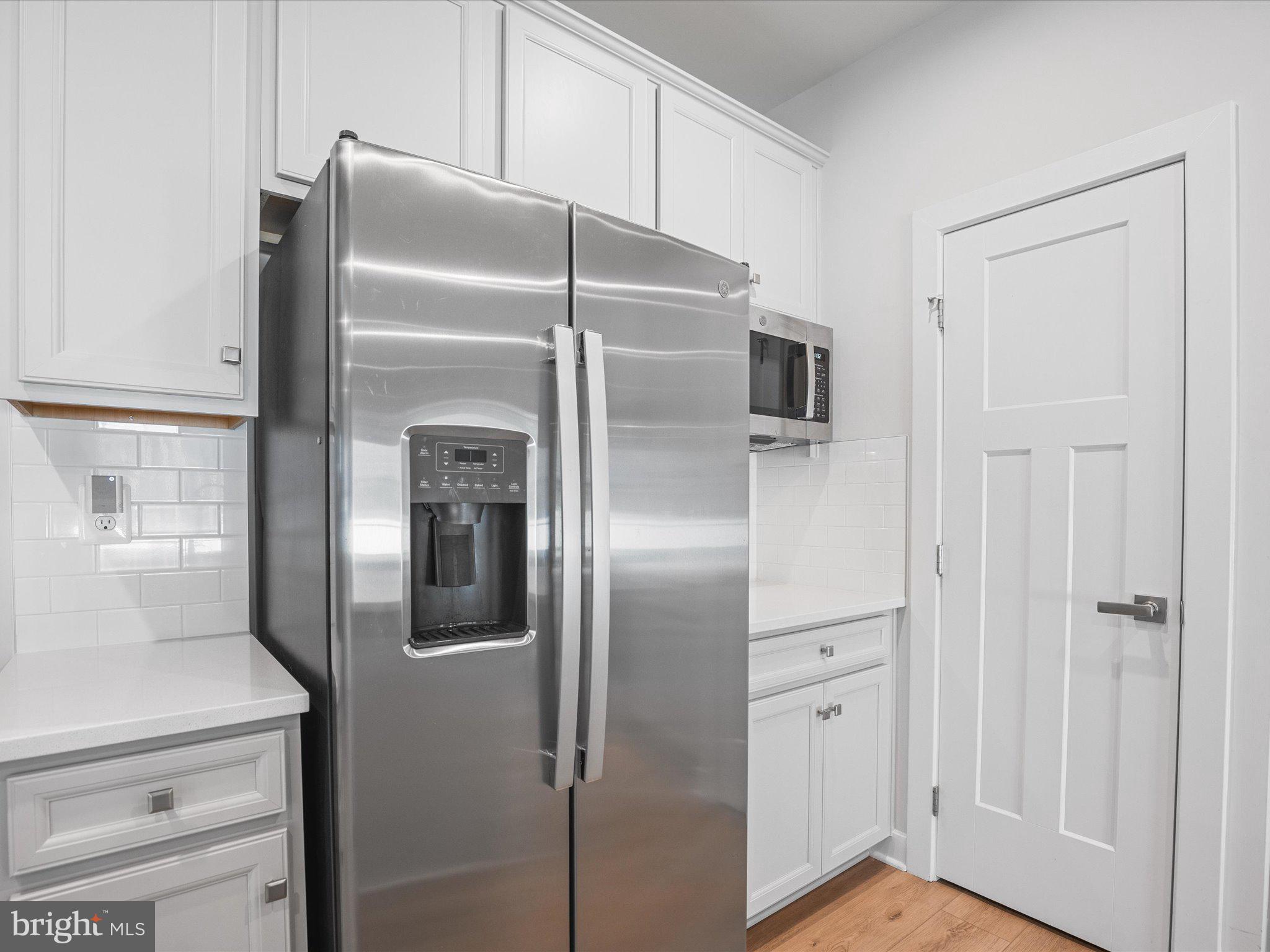 PERRY'S RETREAT - Residential