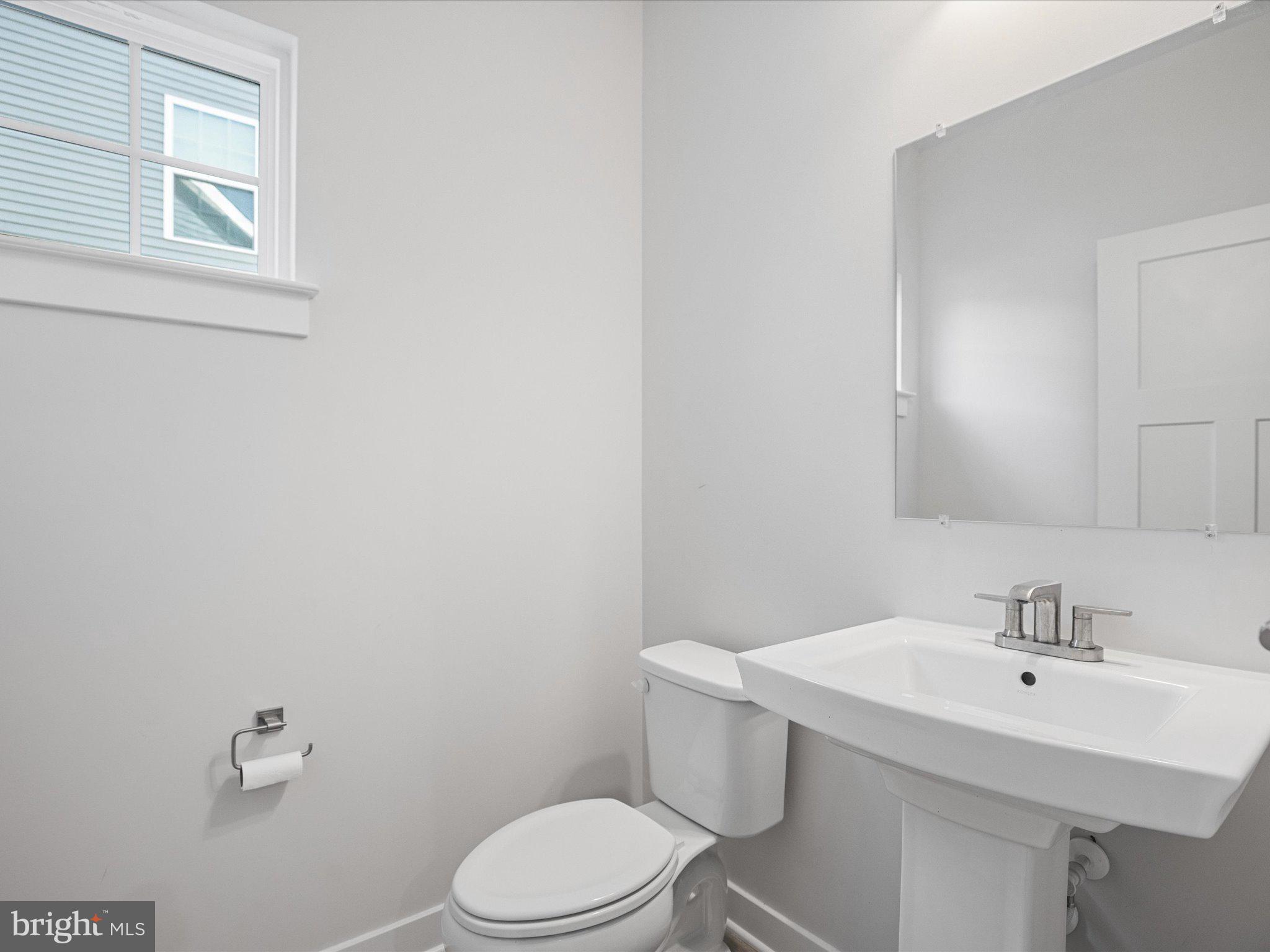 PERRY'S RETREAT - Residential