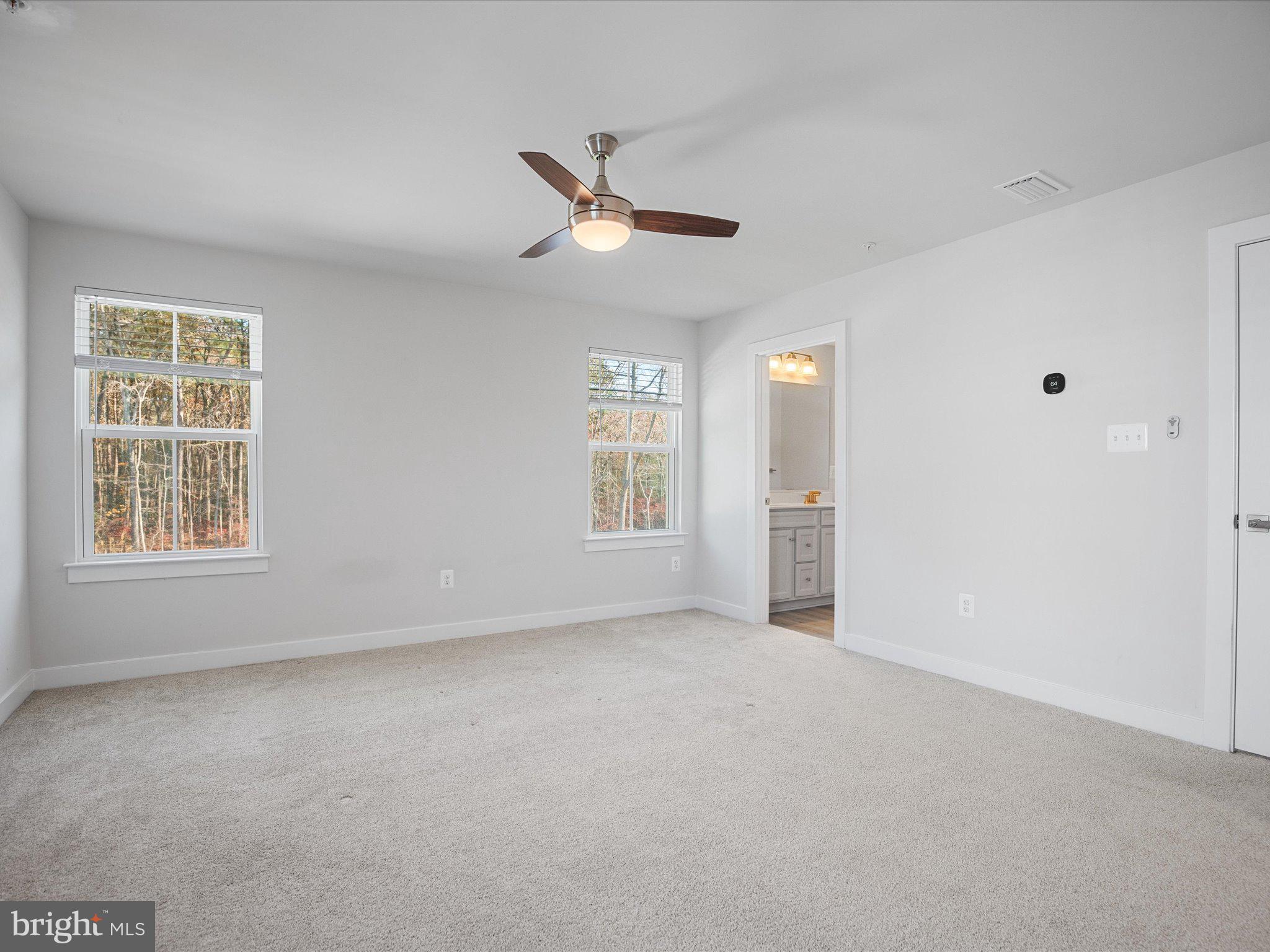 PERRY'S RETREAT - Residential