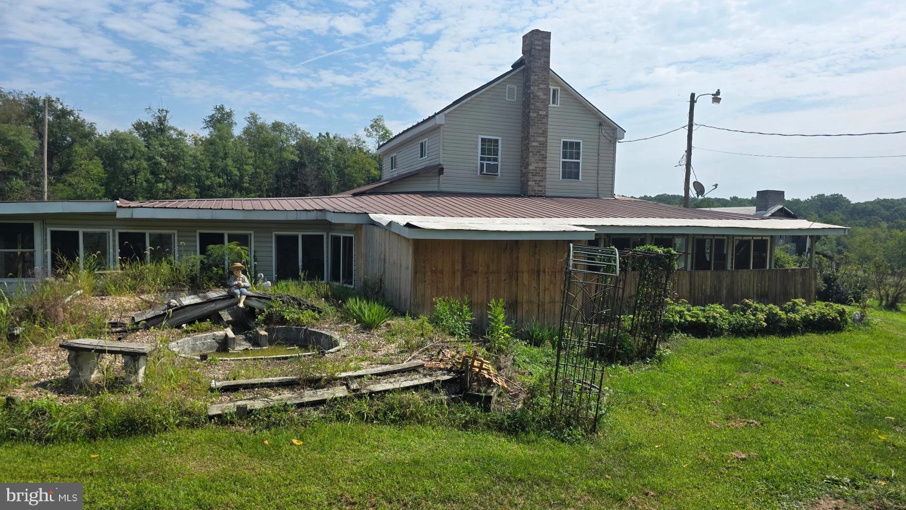 77 OLD BARN LANE