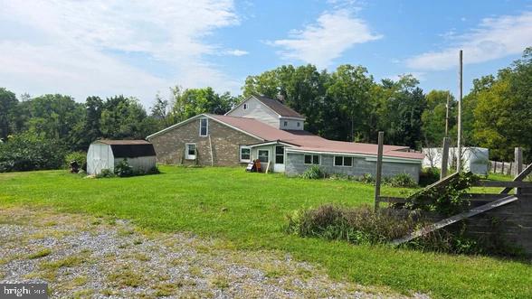 77 OLD BARN LANE