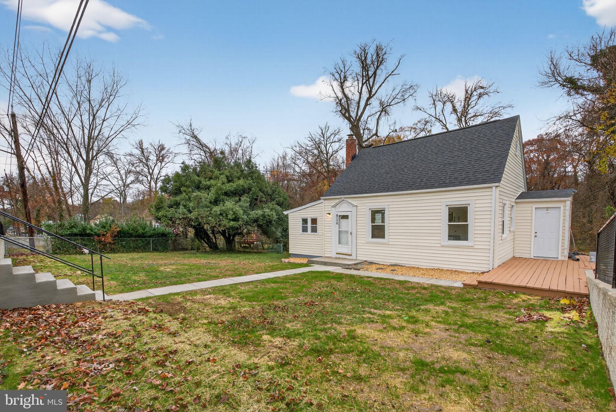 MORNINGSIDE - Residential