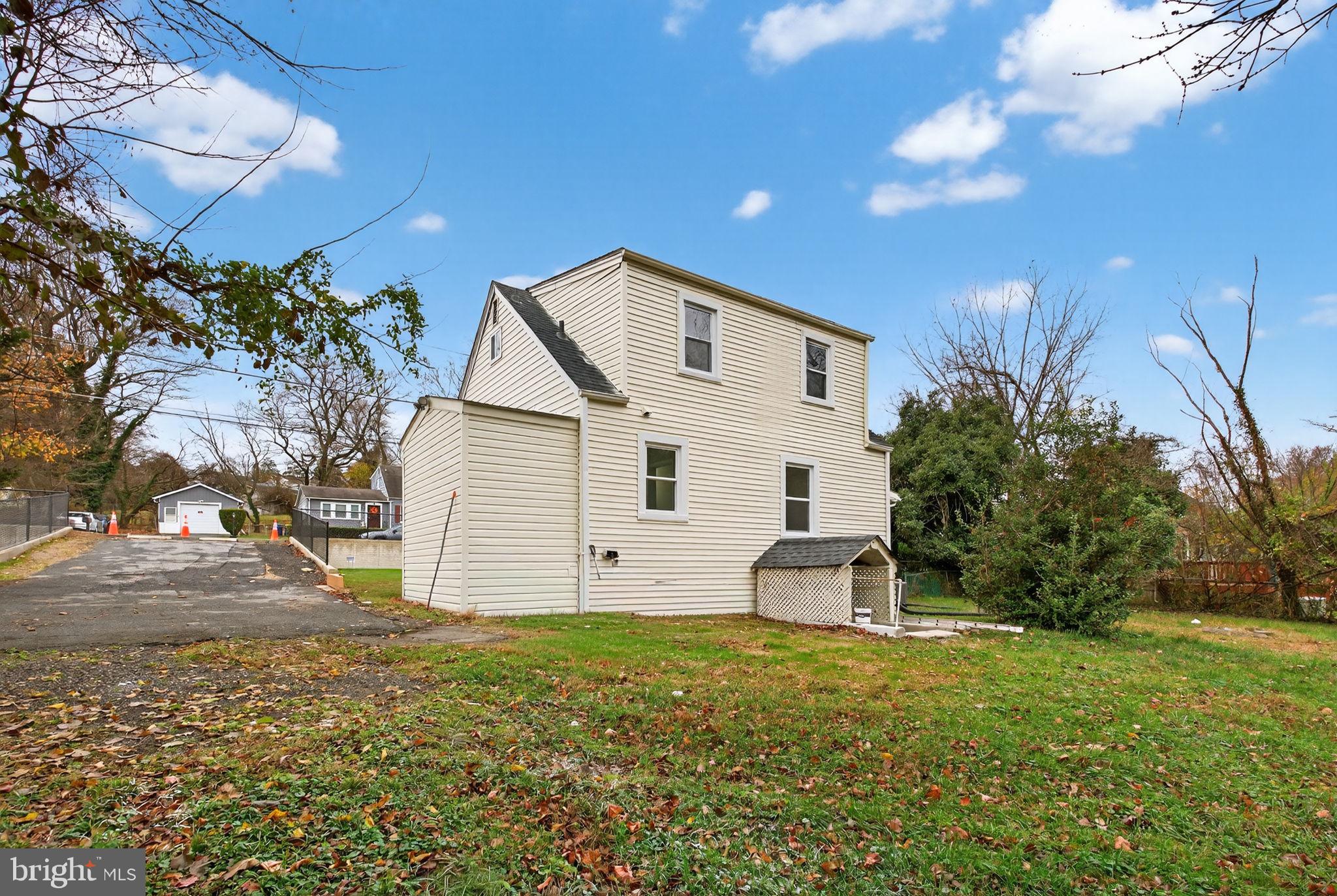 MORNINGSIDE - Residential